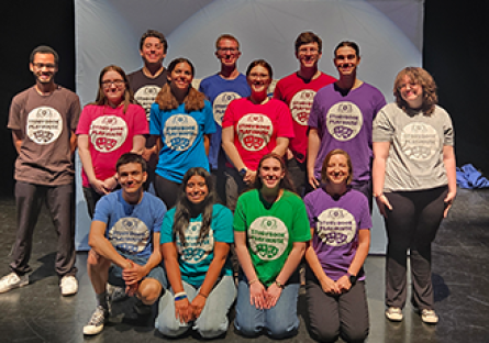 PVCC’s Storybook Playhouse Brings Theatre to Life for Young Audiences