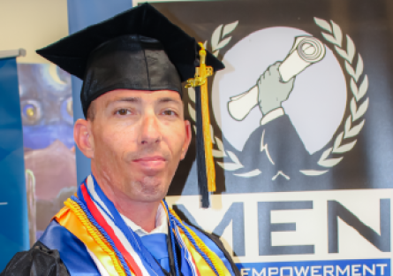 Chasing Dreams, Achieving Goals - Jeremy Walk