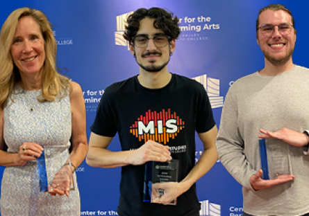 PVCC Announces 2025 Outstanding Alumni Award Recipients