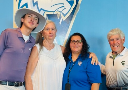 Where Students Feel Seen: PVCC’s Personalized Support Makes All the Difference