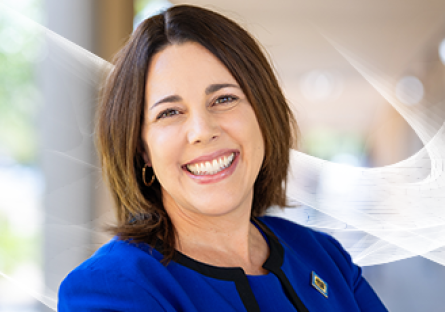 Fresh Start, Bold Future: PVCC President Shares Vision for Building the Next 40 Years