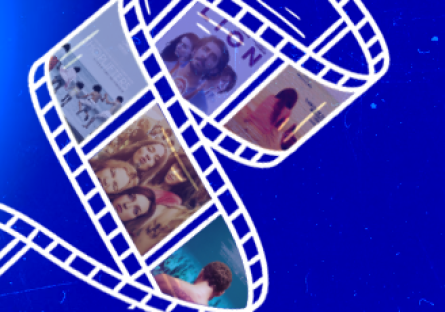 PVCC Celebrates 26th Annual International Film Festival: Around the World in 8 Films