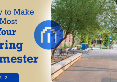 Get Involved and Spice Up Your Spring Semester at PVCC