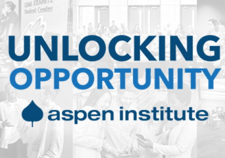 PVCC Joins National Aspen Institute Network to Expand Pathways to Good Jobs and Bachelor’s Degrees