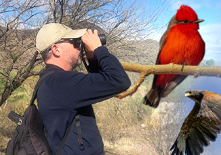 PVCC’s Faculty Brings Philosophy and Nature Together