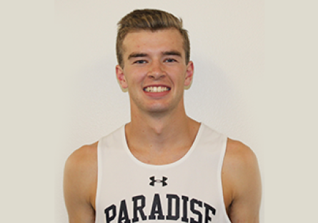 :PVCC Runner Sets Sights on National Championship Glory