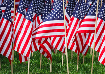 PVCC Honors Veterans with Weeklong Events and Traditions