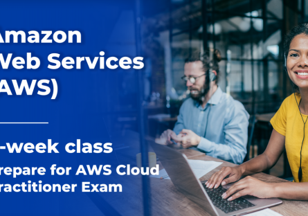 PVCC Announces New Amazon Web Services Program Beginning This Spring