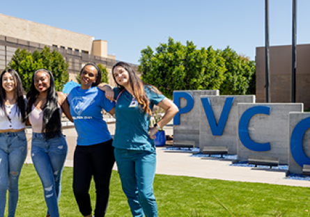 PVCC’s EmpowerEd Campaign Helps Remove Financial Barriers for Students