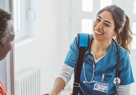 PVCC Nursing Program Announces Re-Accreditation Review