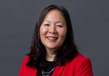 Vice President of Student Affairs Reflects on Growth, Belonging, and PVCC’s Future