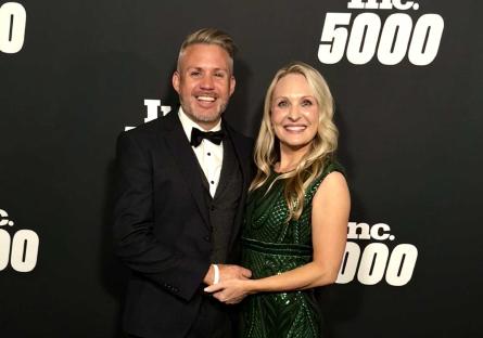From PVCC Cross Country to Entrepreneurial Success