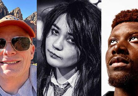 PVCC Students Amongst 2025–2026 Artist of Promise Music Competition Winners