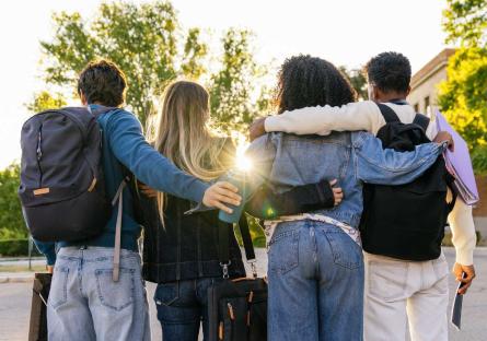 PVCC Counseling Affirms Commitment During Mental Health Awareness Month