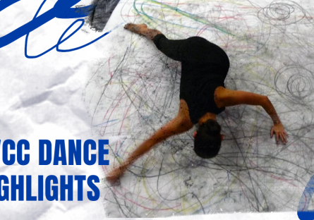 PVCC Dance Highlight: Sonia Valle