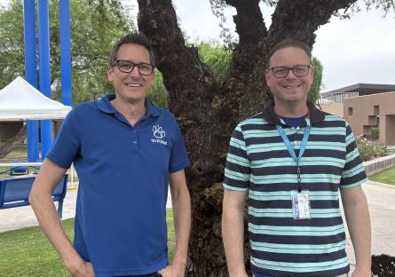 PVCC Strengthens Leadership Team with Key Appointments