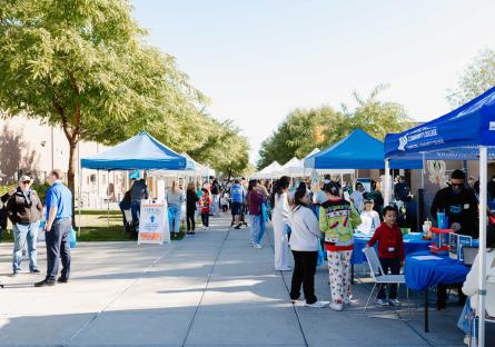 PVCC’s 18th Annual Festival of Tales Returns Bigger Than Ever