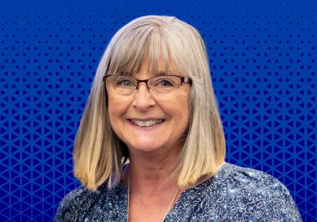PVCC Accounting Trailblazer Receives 2026 Excellence in Teaching Award
