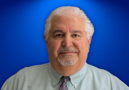 A Legacy of Learning: PVCC Celebrates the Retirement of Dr. David Rubí