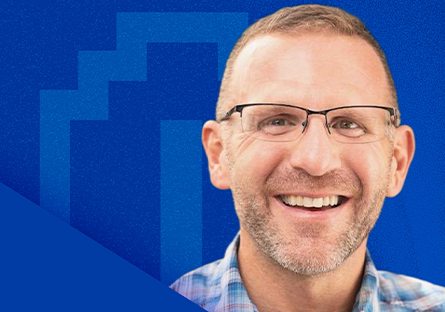 PVCC Selects Dr. John Hamblin as the Next Vice President of Student Affairs