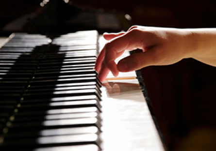 PVCC, Rockley Family Foundation to Host Musical Instrument Sale