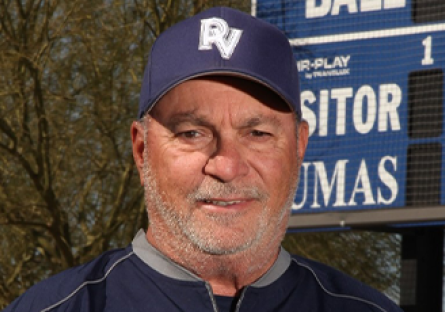 After 56 Years of Coaching, PVCC’s Nick Candrea Reflects on a Life Shaped by the Game