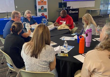 PVCC Connects Classrooms to Careers Through Educator Externship 