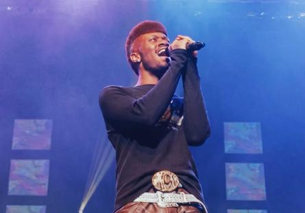 PVCC Music Graduate Earns Prestigious Berklee World Tour Scholarship