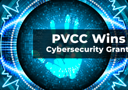 PVCC Wins Cybersecurity Grant through AACC
