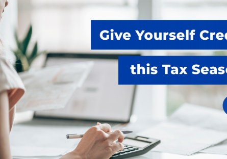Cover All Your Bases This Tax Season