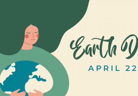 Taking Care of Our Planet: Earth Day is Every Day