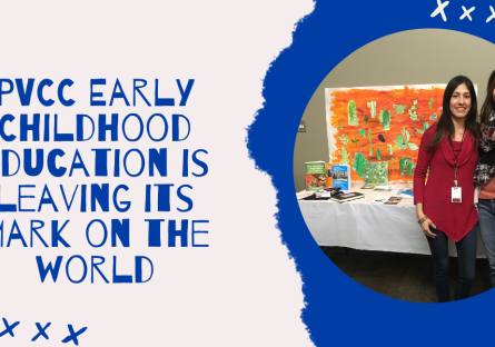 PVCC Early Childhood Education