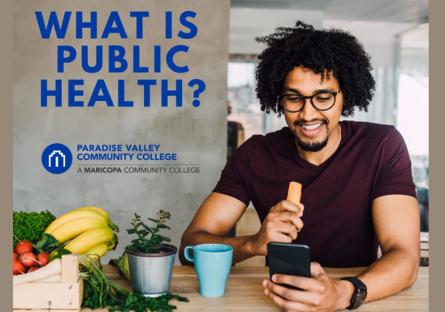 Public Health, What is it?