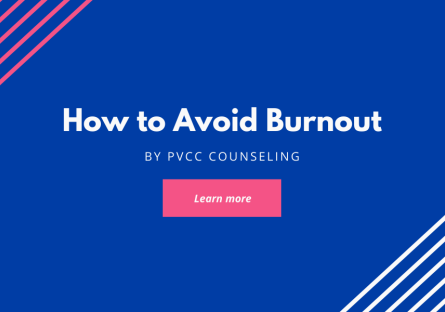 How to Avoid Burnout