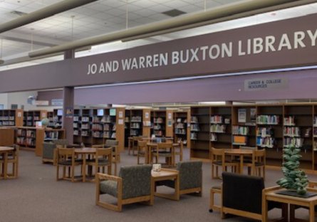 PVCC Library Resources and Tools for Online Learning