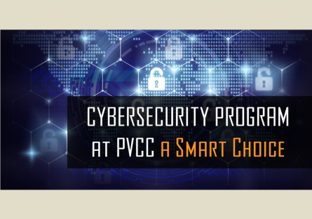 Cybersecurity Program at PVCC