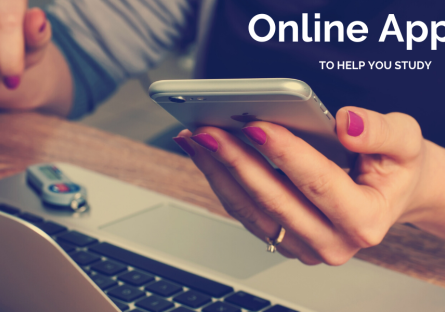 Check Out these Online Apps