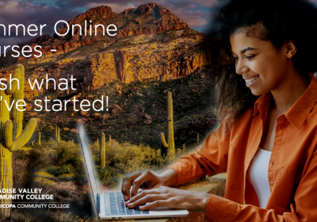 Online Summer School is Here! Register Today!