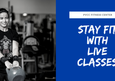 Stay Fit This Summer
