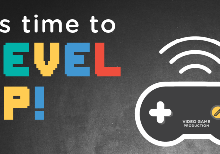 PVCC Pushes Start on Video Game Degree Fall 2020