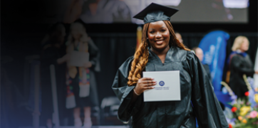 Vice President of Academic Affairs (VPAA) Search