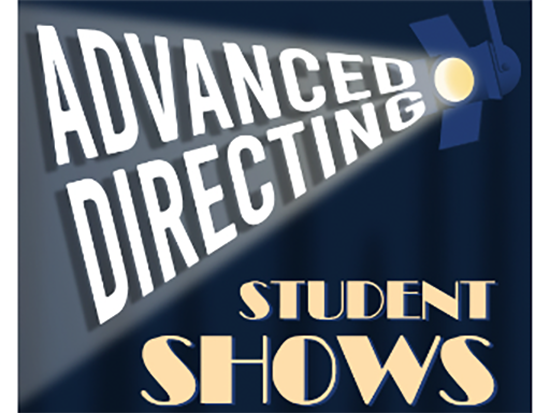 Advanced Directed Shows
