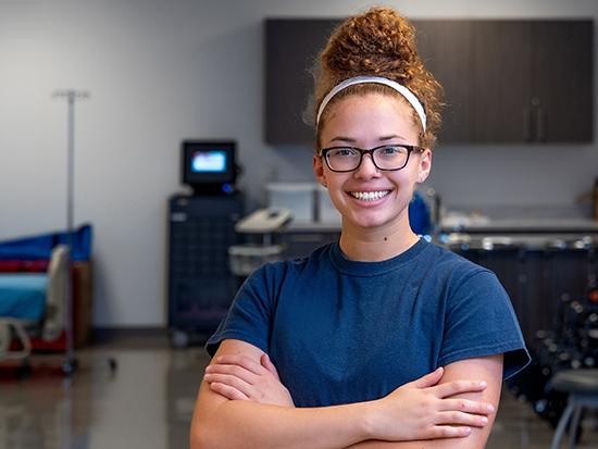 Maricopa Tuition Assistance Grant