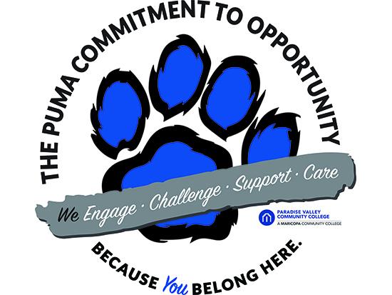 Our Puma Commitment to Opportunity