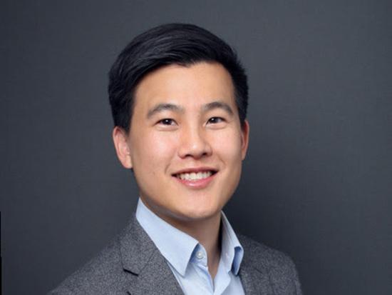 Irving Chien