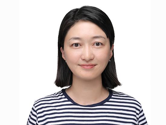 Kimberly Chiu