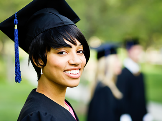 Get More Value With Your Bachelor's Degree