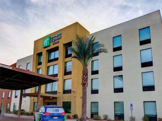 Do you need hotel accommodations?