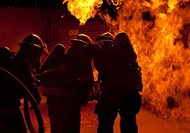 Fire Science