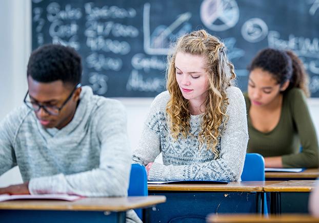 Returning Dual Enrollment Students